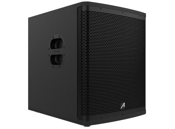 Audibax Pro DSP18s Subwoofer Activo 800W G2 Audibax Pro DSP18s Subwoofer Activo 800W G2